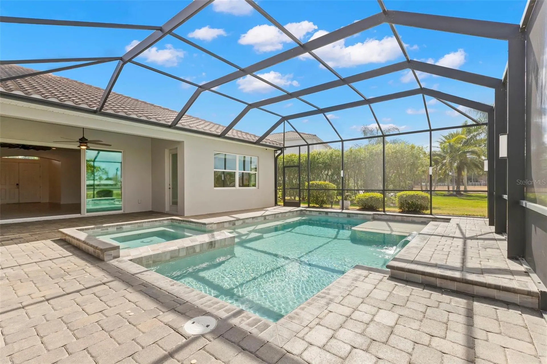 4803 Ancient Marble Drive Sarasota FL 34240