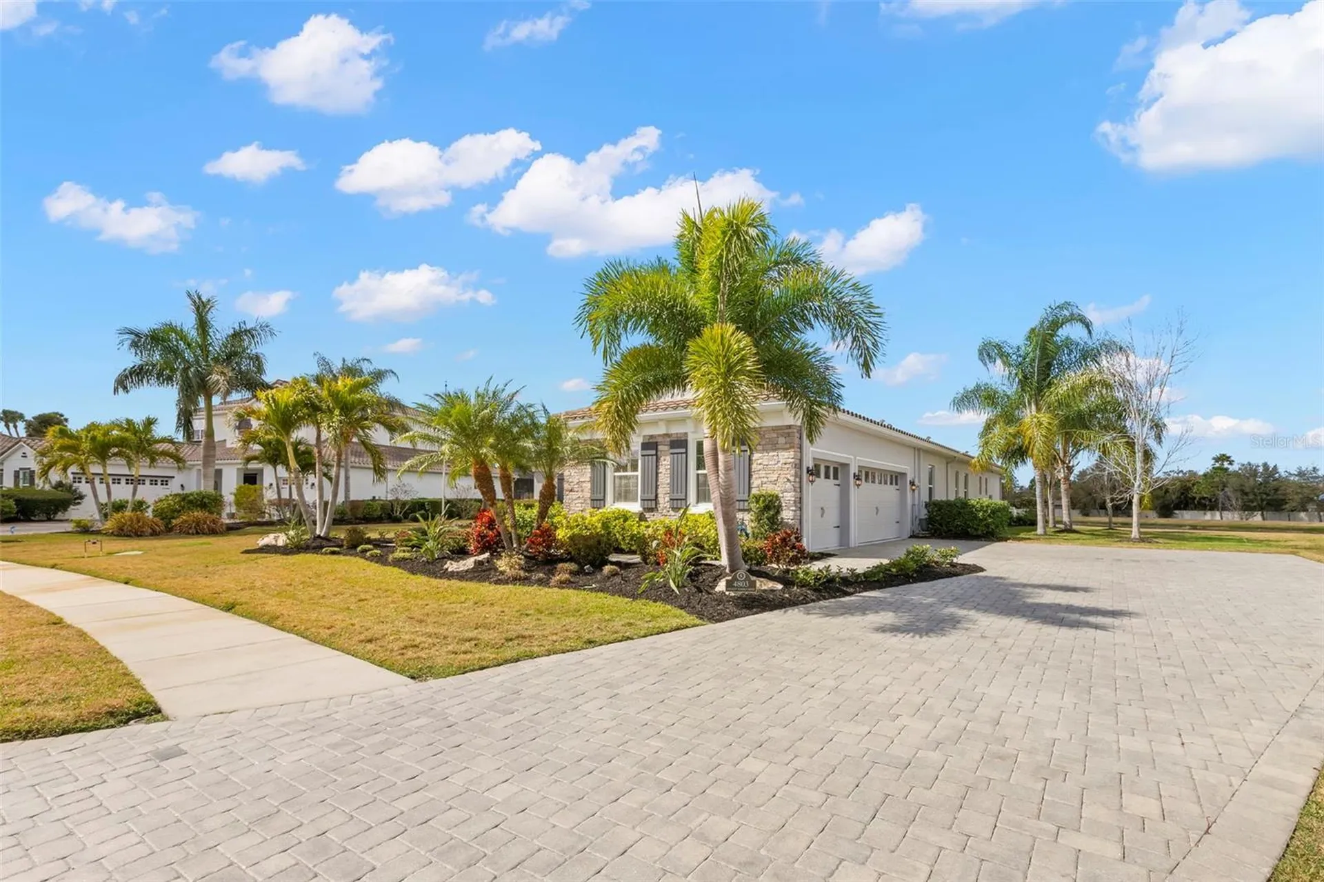 4803 Ancient Marble Drive Sarasota FL 34240