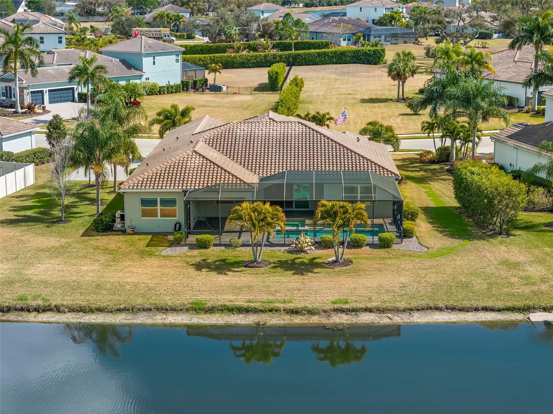 4803 Ancient Marble Drive Sarasota FL 34240