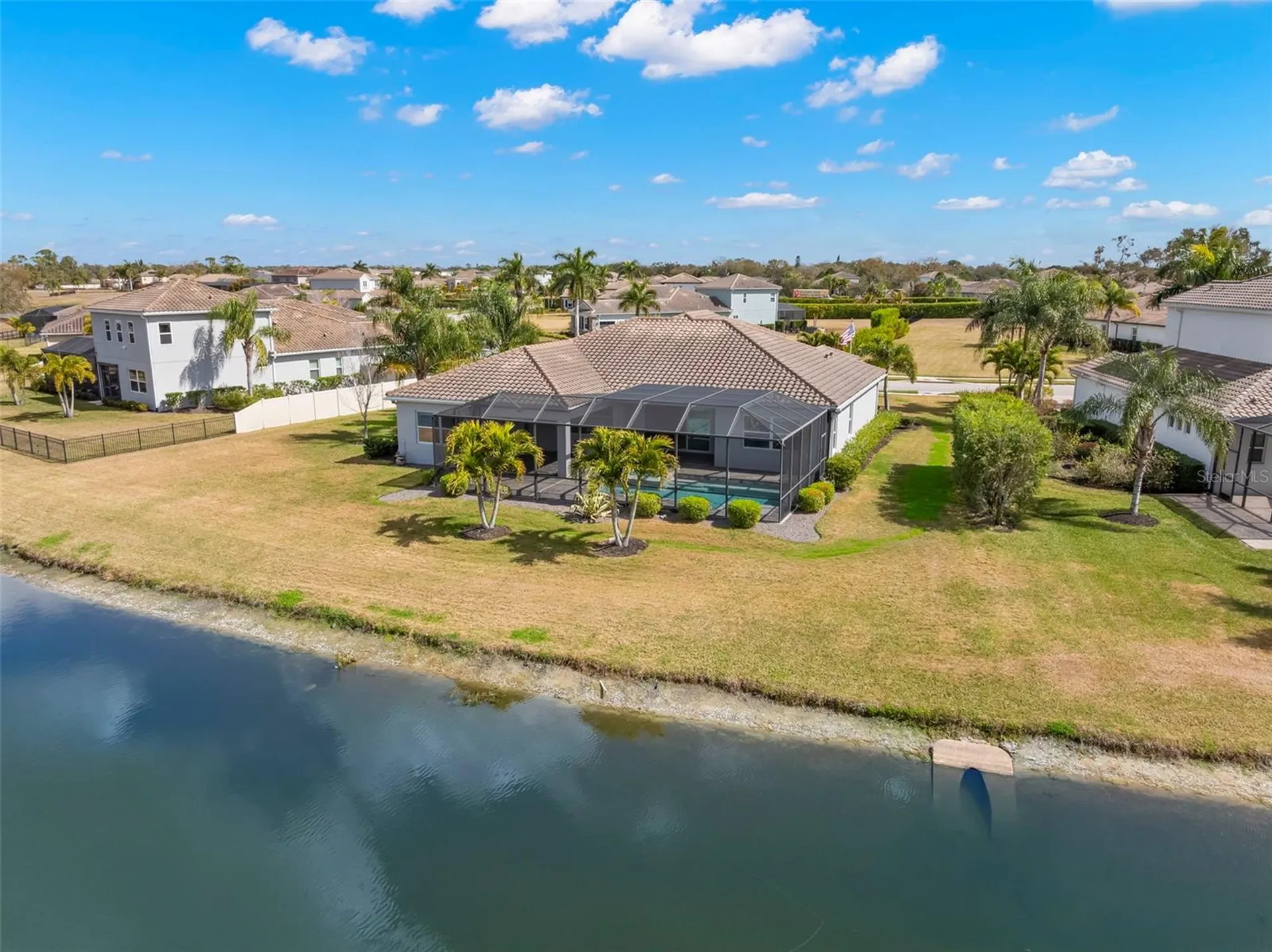 4803 Ancient Marble Drive Sarasota FL 34240