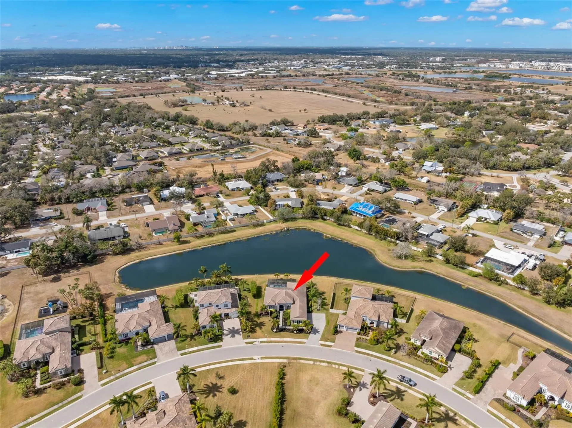 4803 Ancient Marble Drive Sarasota FL 34240
