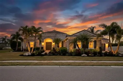 4803 Ancient Marble Drive Sarasota FL 34240