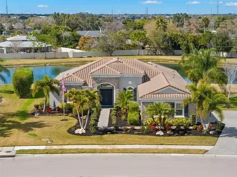 4803 Ancient Marble Drive Sarasota FL 34240