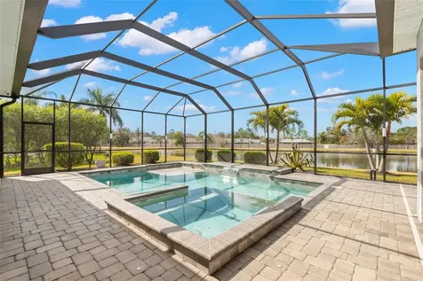4803 Ancient Marble Drive Sarasota FL 34240