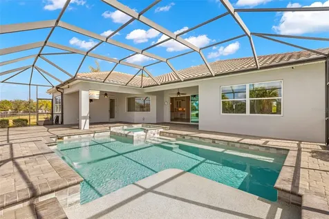 4803 Ancient Marble Drive Sarasota FL 34240