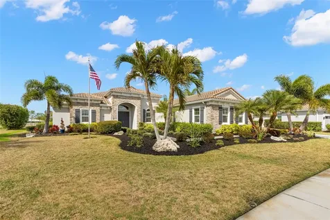 4803 Ancient Marble Drive Sarasota FL 34240