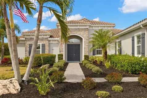 4803 Ancient Marble Drive Sarasota FL 34240