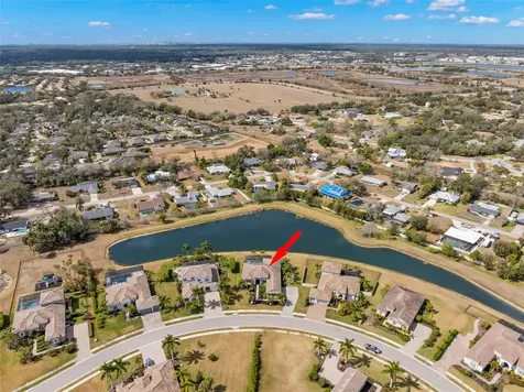 4803 Ancient Marble Drive Sarasota FL 34240