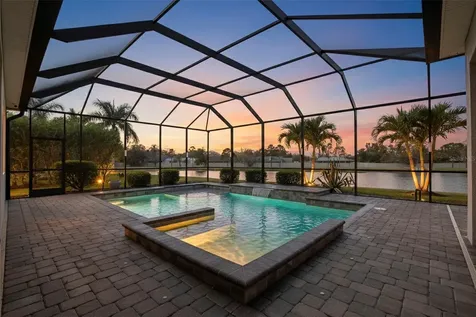 4803 Ancient Marble Drive Sarasota FL 34240