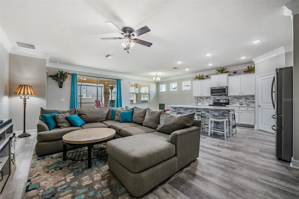31364 Tansy Bend Wesley Chapel FL 33545
