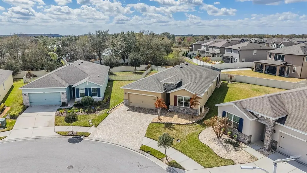 31364 Tansy Bend Wesley Chapel FL 33545