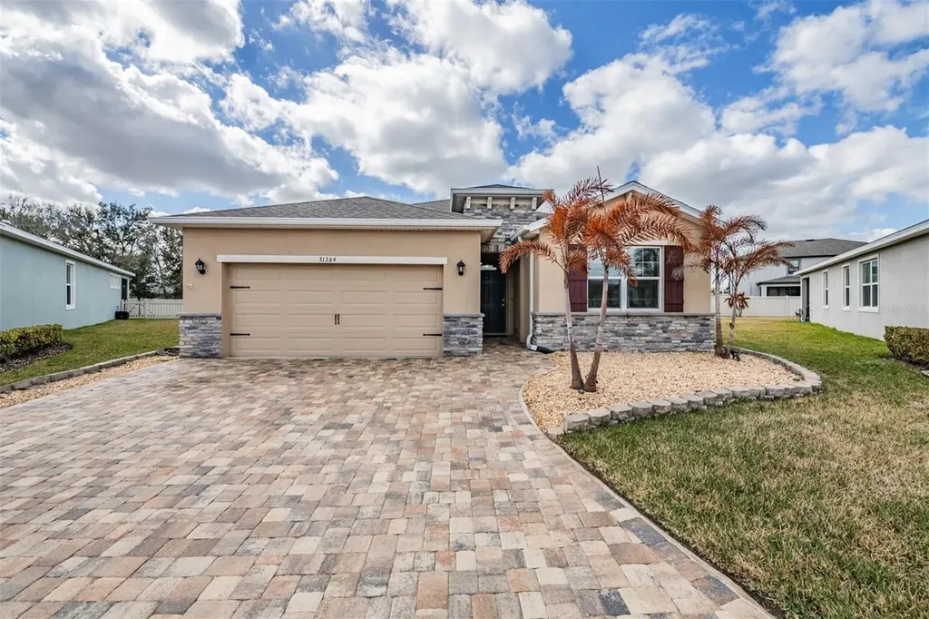 31364 Tansy Bend Wesley Chapel FL 33545