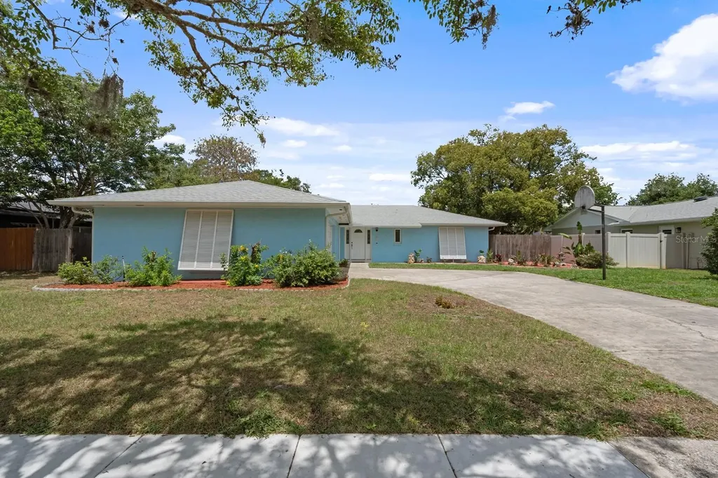 1032 Manchester Circle Winter Park FL 32792