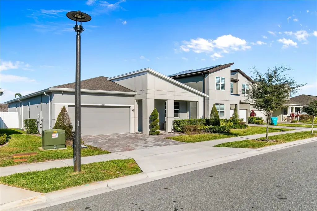11851 Sunsail Avenue Orlando FL 32832