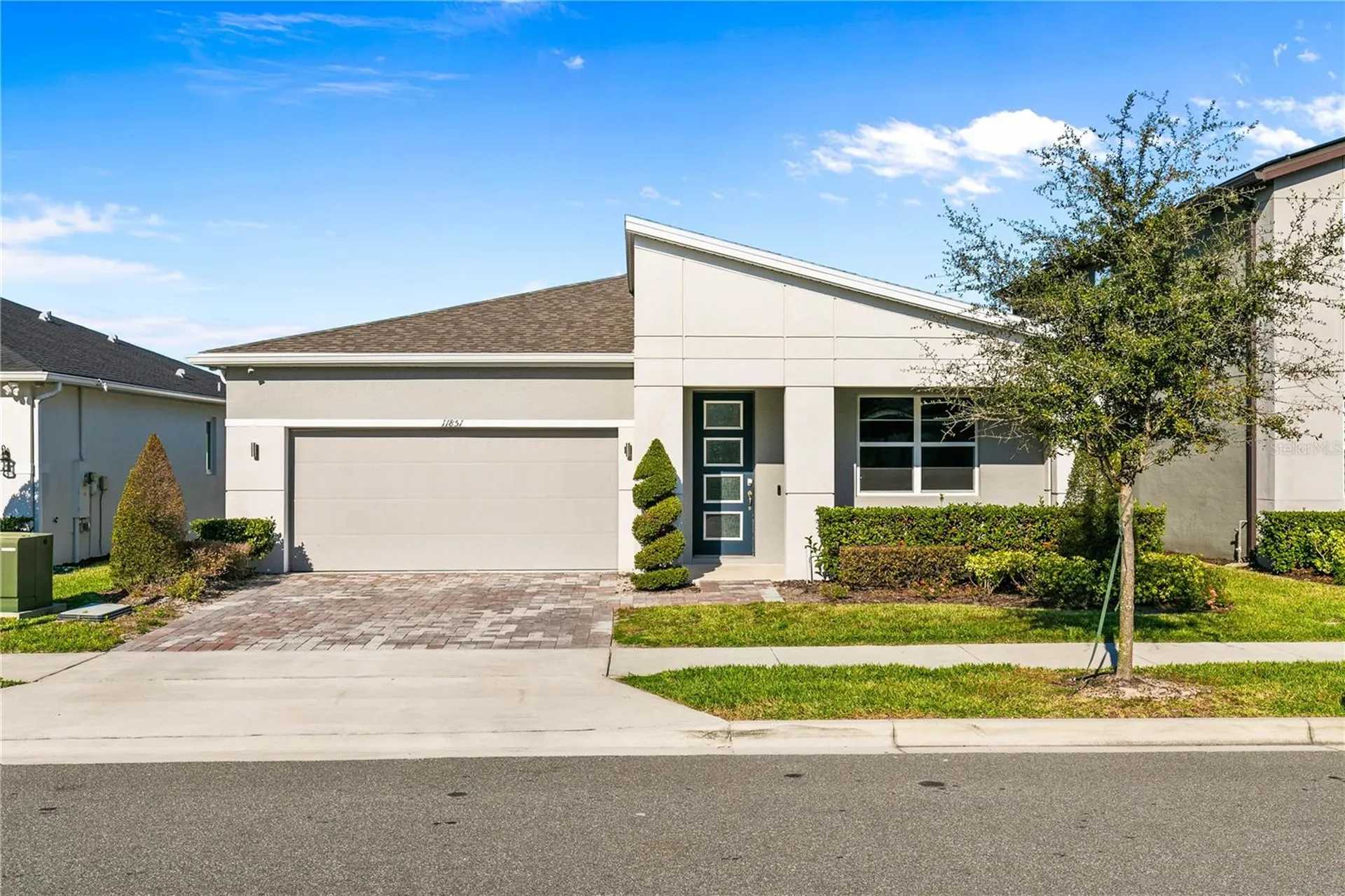 11851 Sunsail Avenue Orlando FL 32832