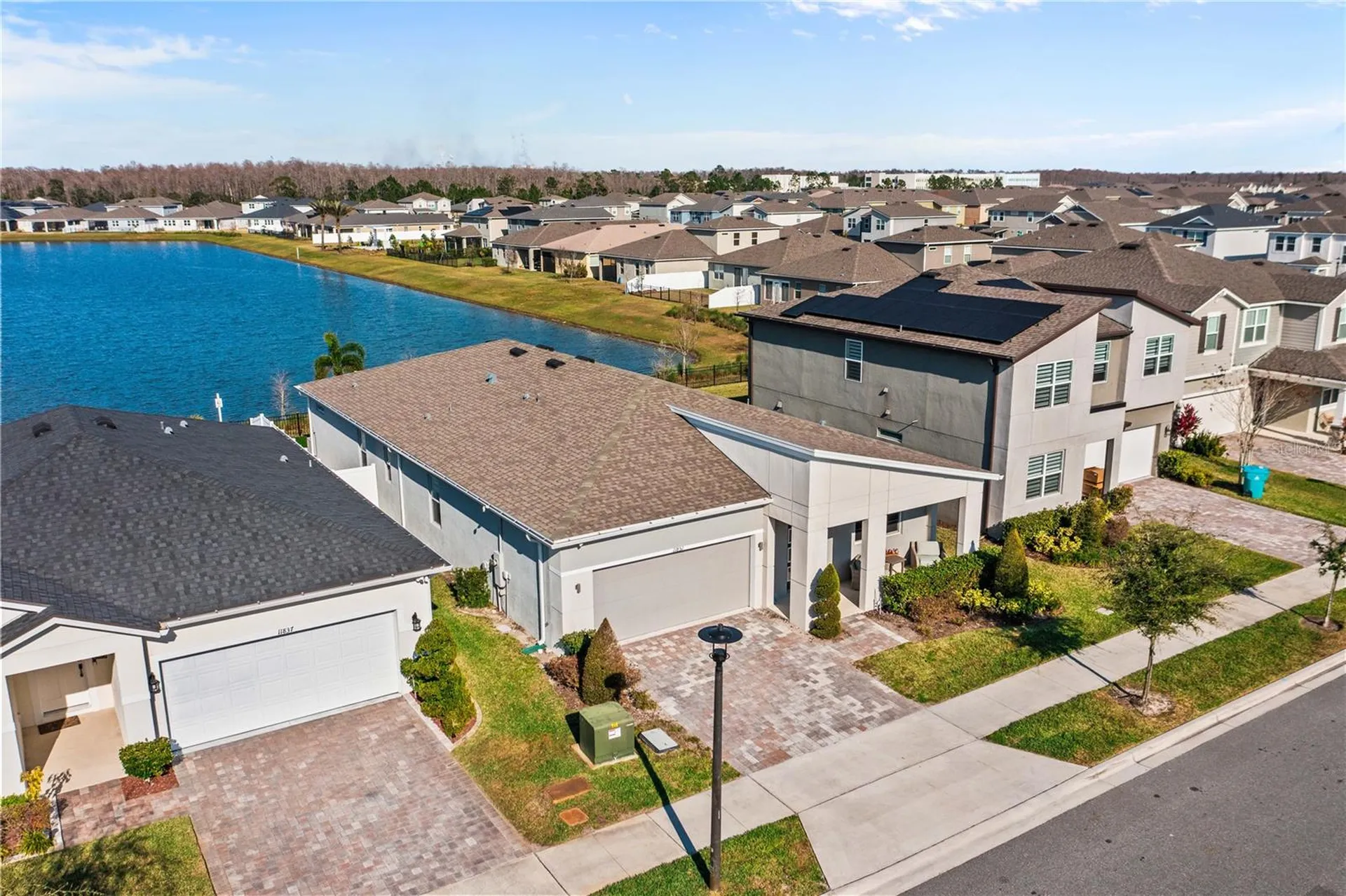 11851 Sunsail Avenue Orlando FL 32832
