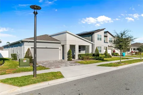 11851 Sunsail Avenue Orlando FL 32832