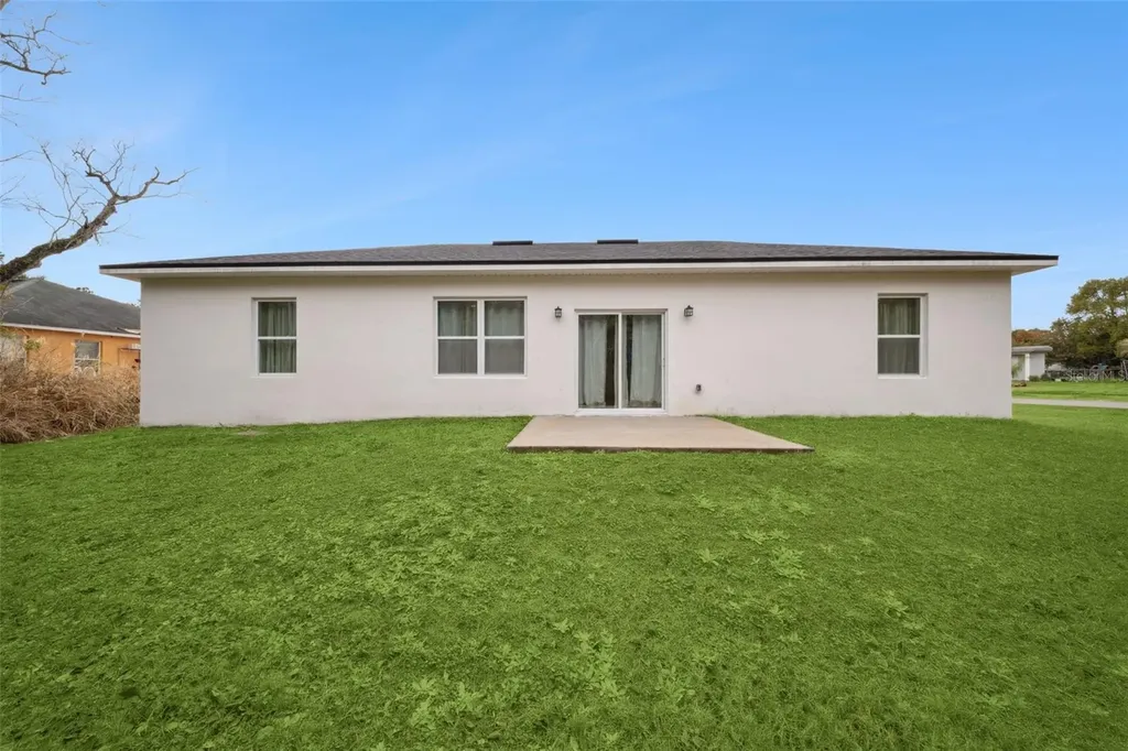 1523 Zinnia Drive Deltona FL 32725
