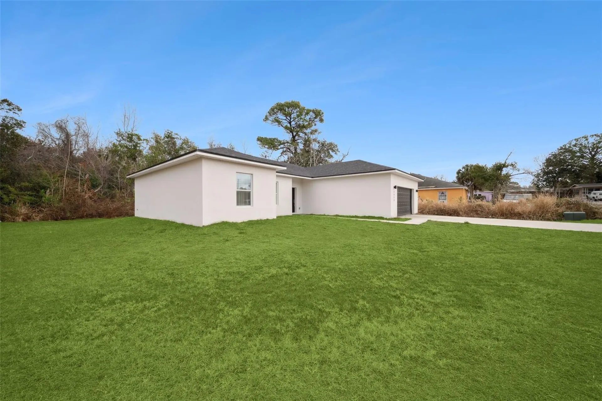 1523 Zinnia Drive Deltona FL 32725