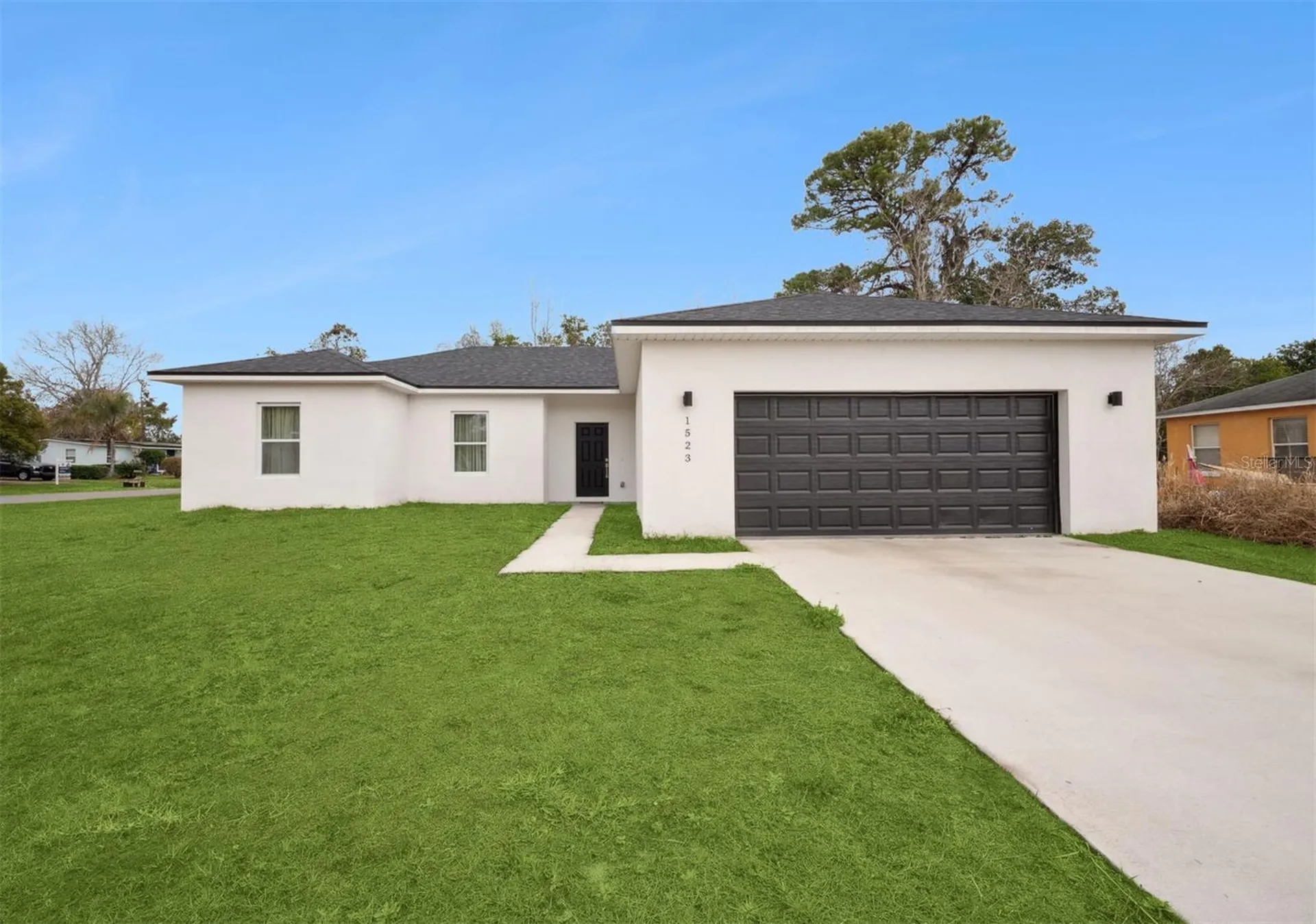 1523 Zinnia Drive Deltona FL 32725