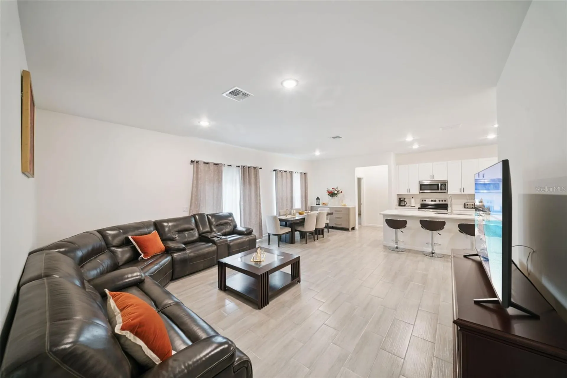 1523 Zinnia Drive Deltona FL 32725