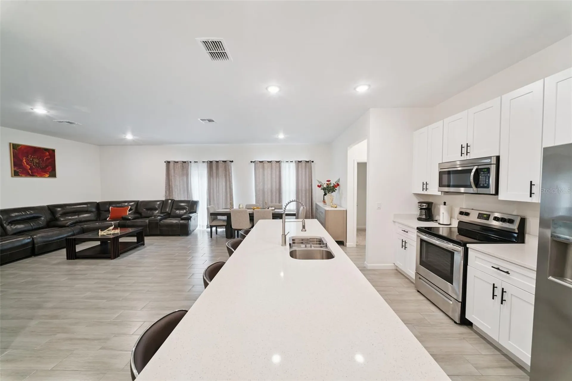 1523 Zinnia Drive Deltona FL 32725