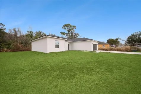 1523 Zinnia Drive Deltona FL 32725
