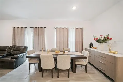 1523 Zinnia Drive Deltona FL 32725