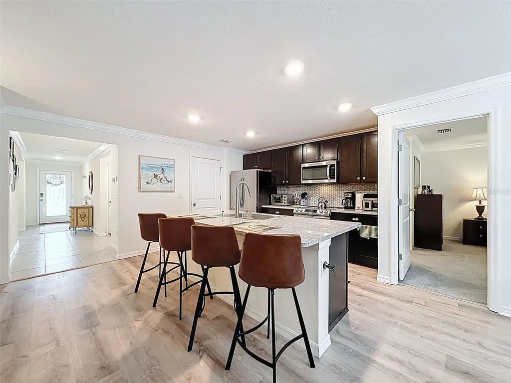 5484 Diantha Way Brooksville FL 34604