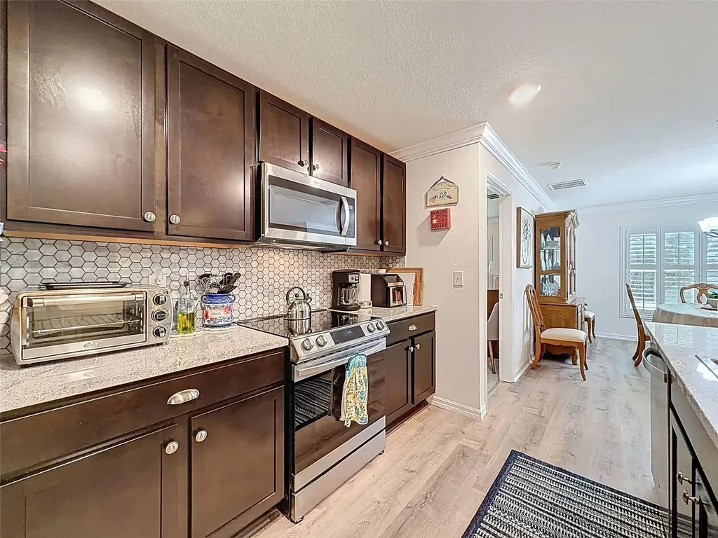 5484 Diantha Way Brooksville FL 34604