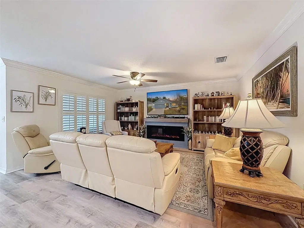 5484 Diantha Way Brooksville FL 34604
