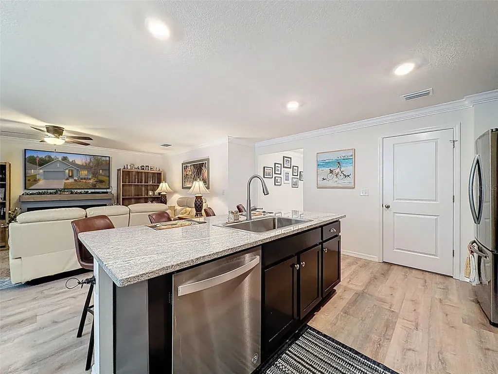 5484 Diantha Way Brooksville FL 34604