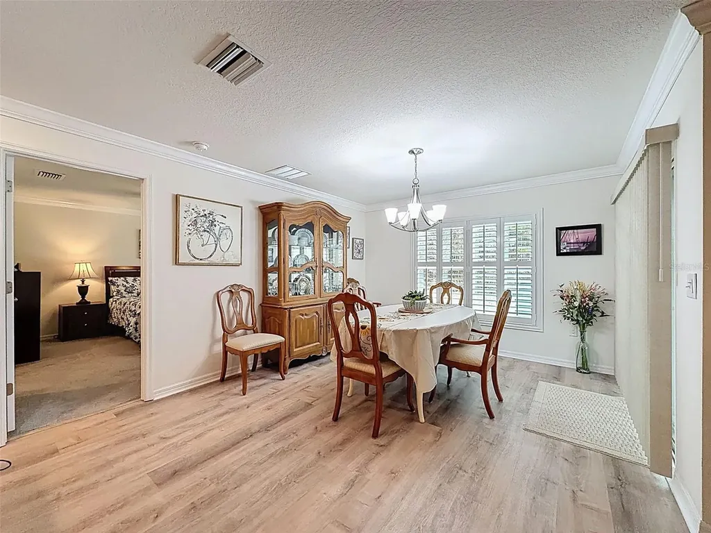 5484 Diantha Way Brooksville FL 34604