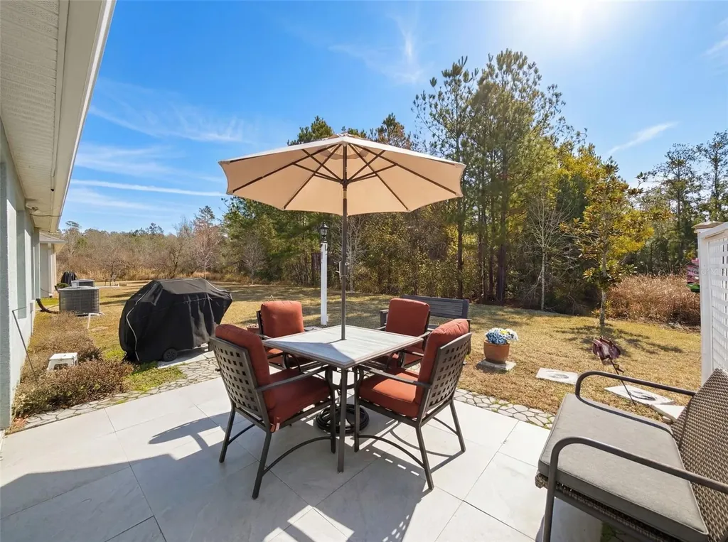 5484 Diantha Way Brooksville FL 34604