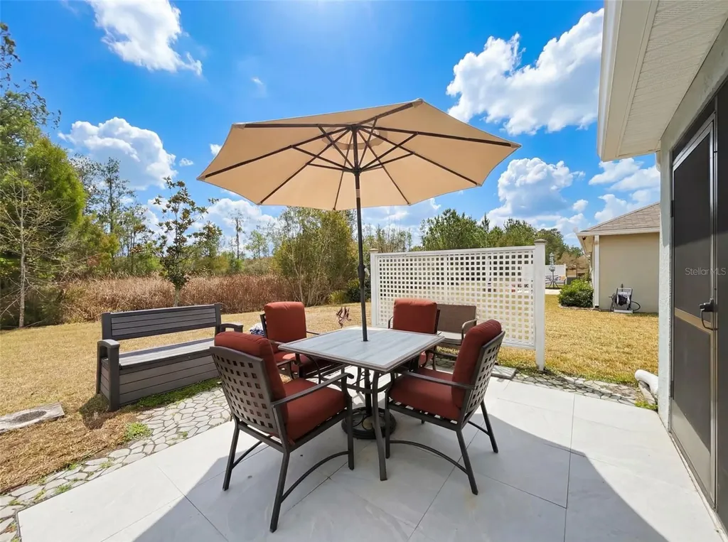 5484 Diantha Way Brooksville FL 34604