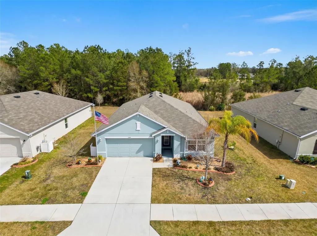 5484 Diantha Way Brooksville FL 34604