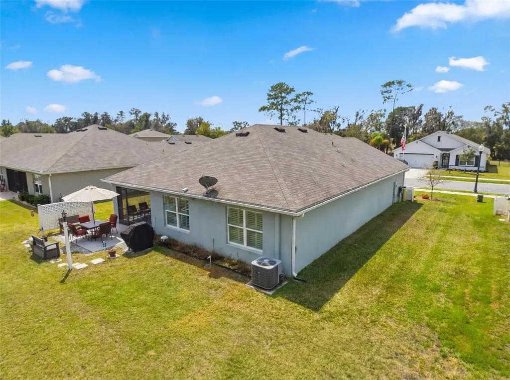 5484 Diantha Way Brooksville FL 34604