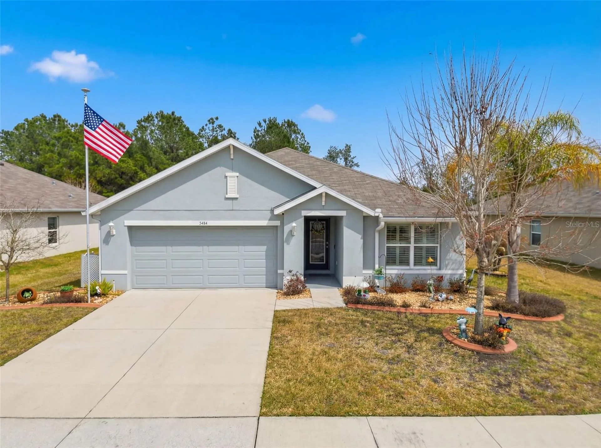 5484 Diantha Way Brooksville FL 34604