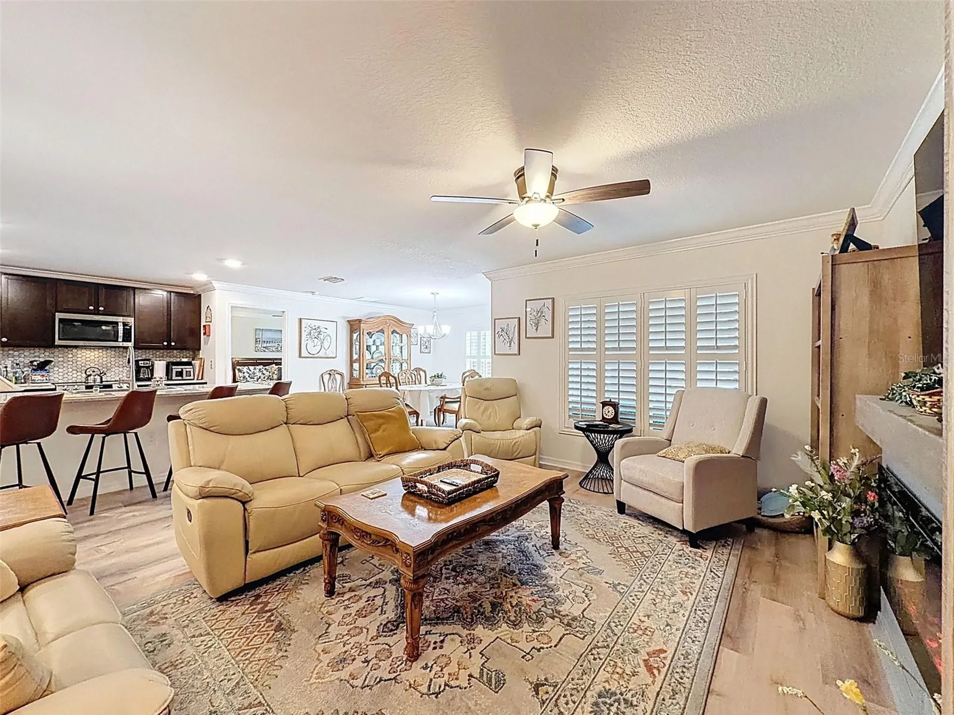 5484 Diantha Way Brooksville FL 34604