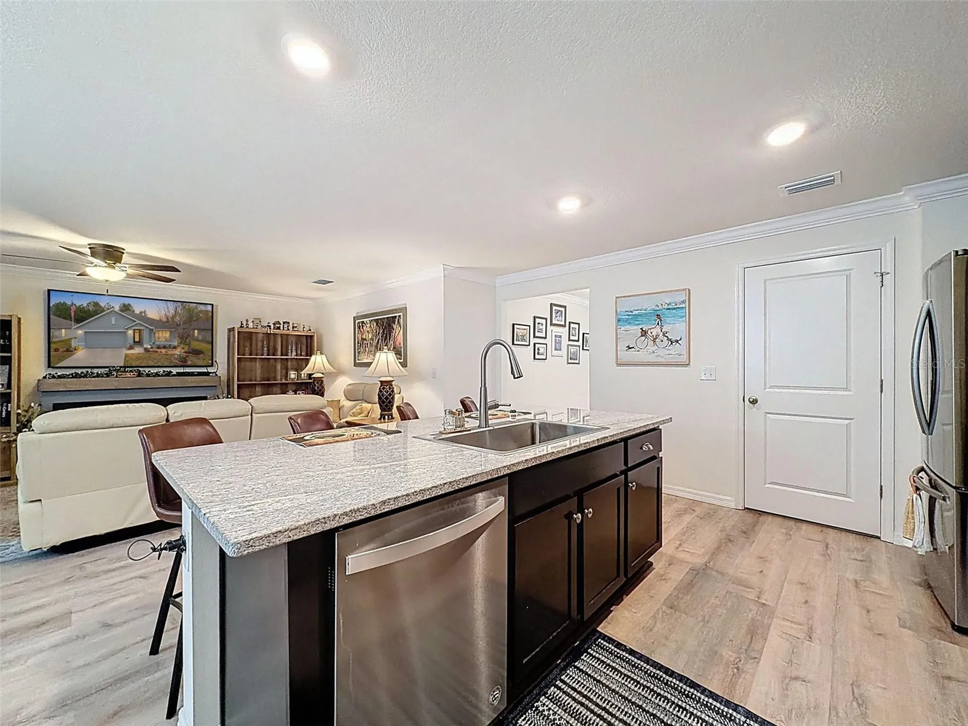 5484 Diantha Way Brooksville FL 34604