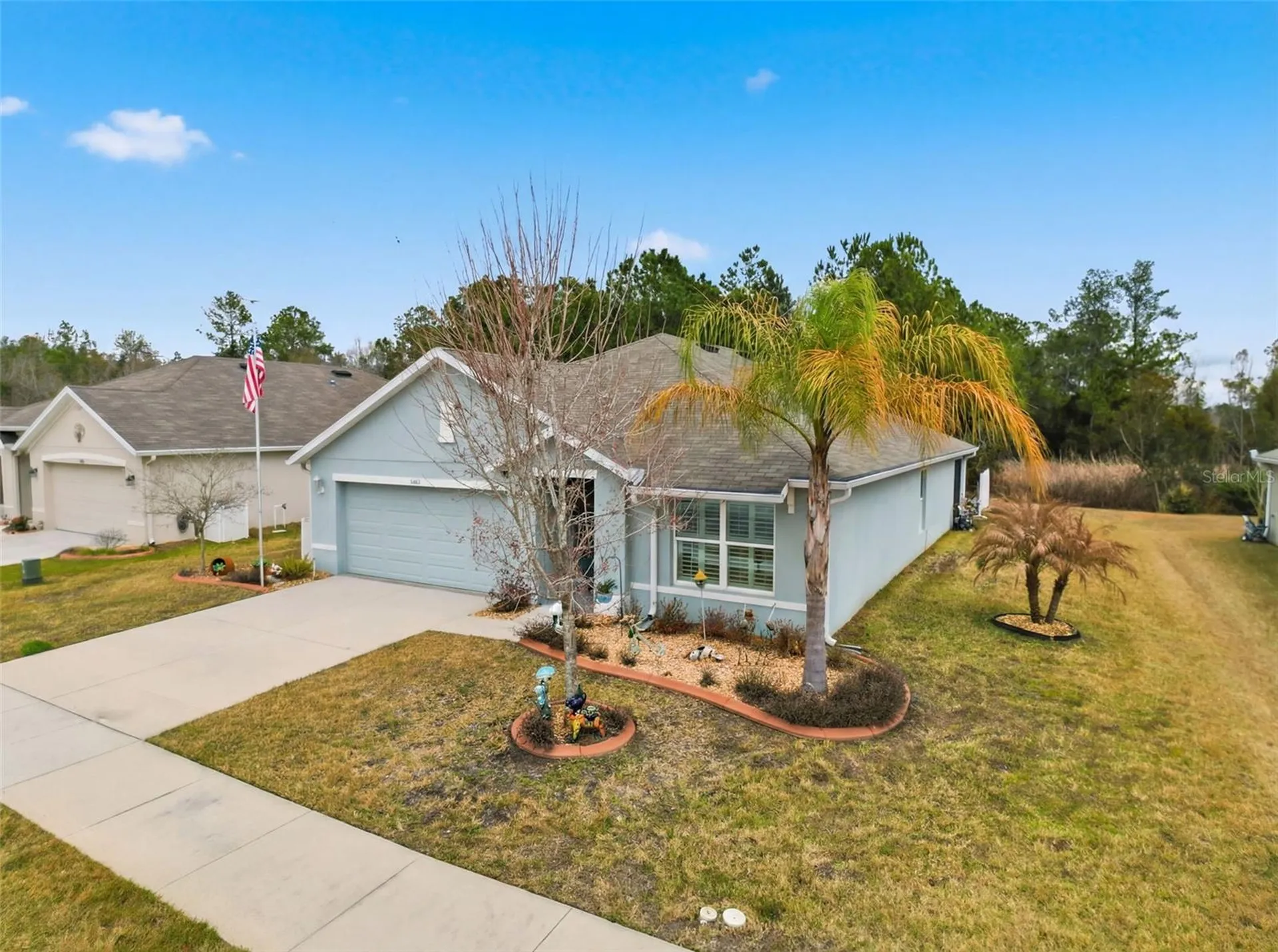 5484 Diantha Way Brooksville FL 34604