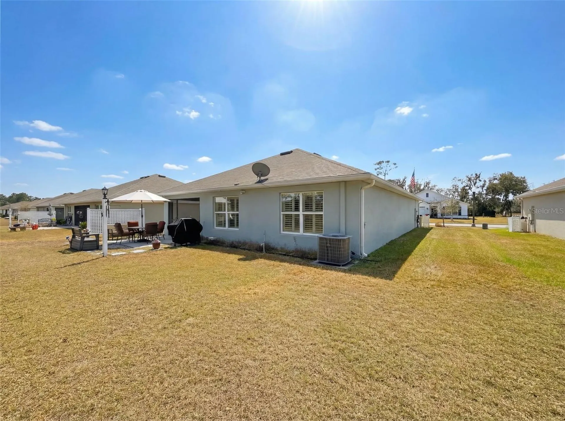 5484 Diantha Way Brooksville FL 34604