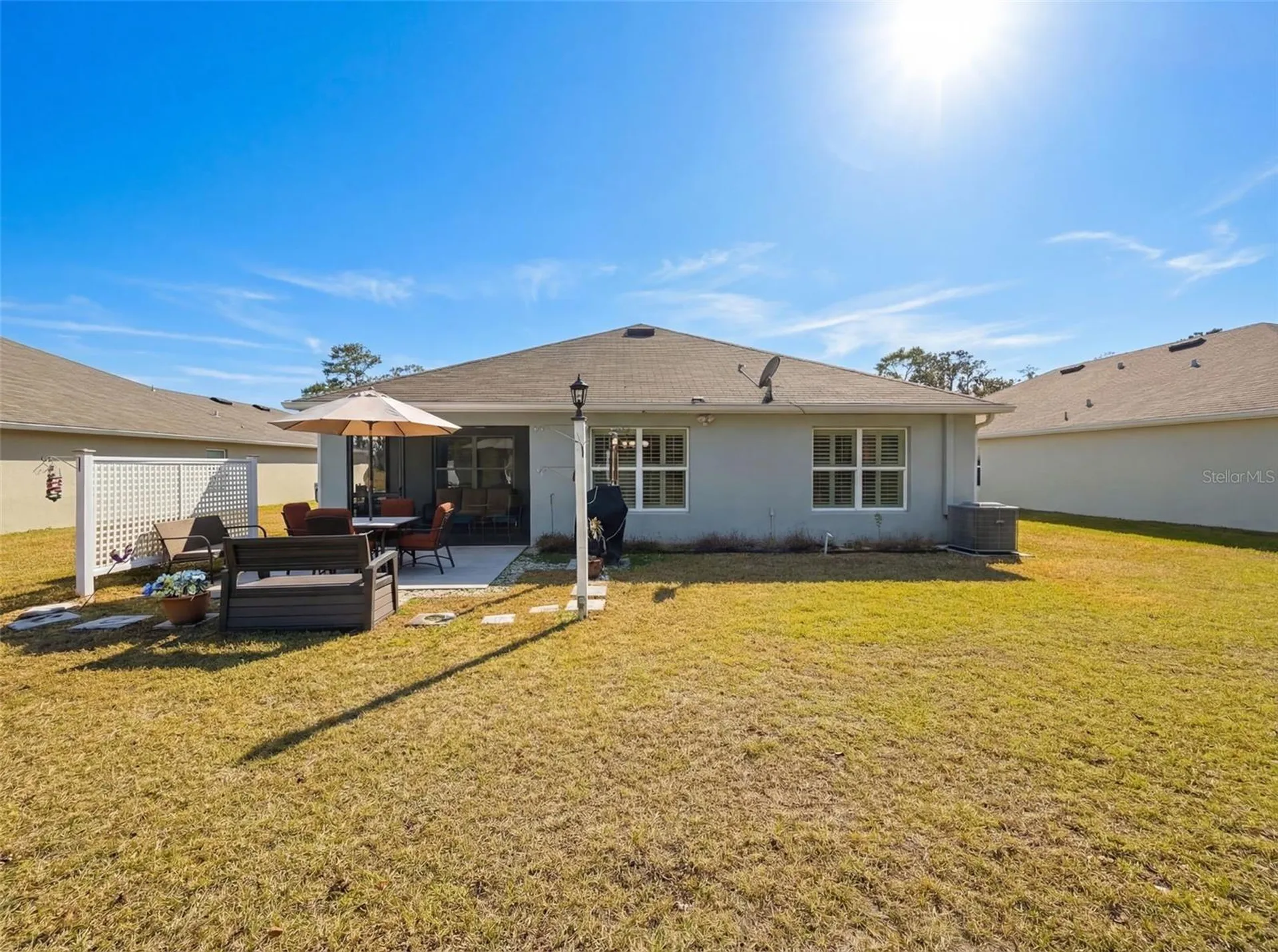 5484 Diantha Way Brooksville FL 34604