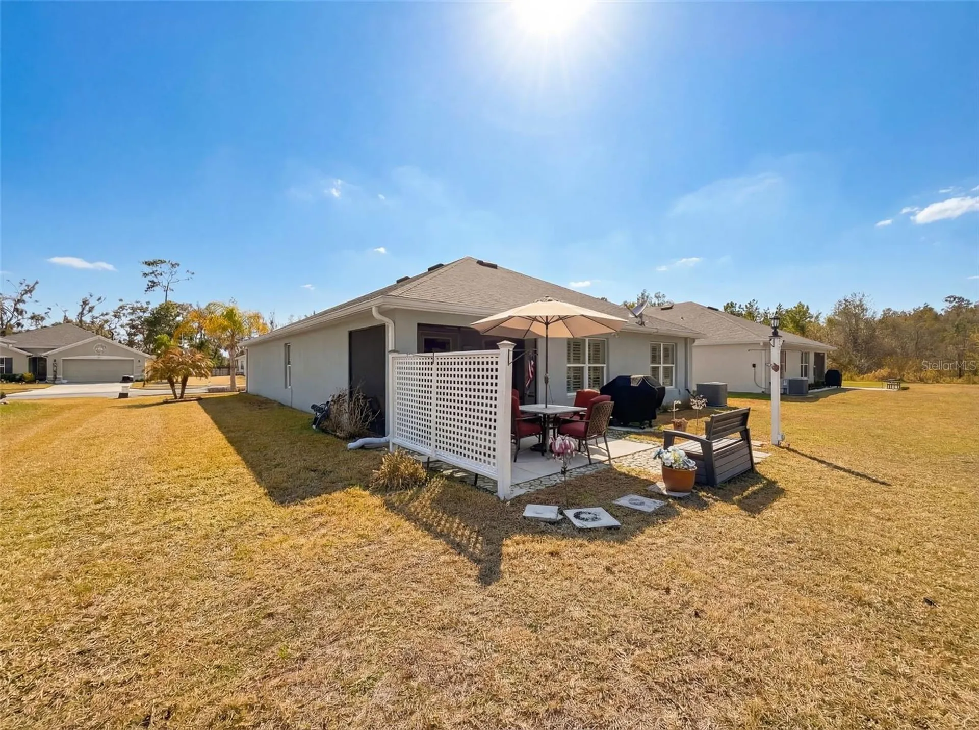 5484 Diantha Way Brooksville FL 34604