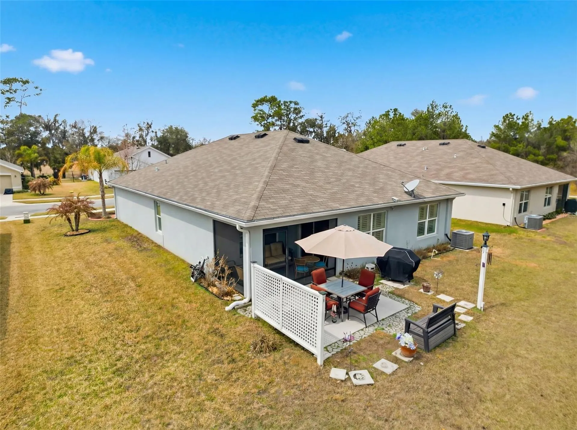 5484 Diantha Way Brooksville FL 34604