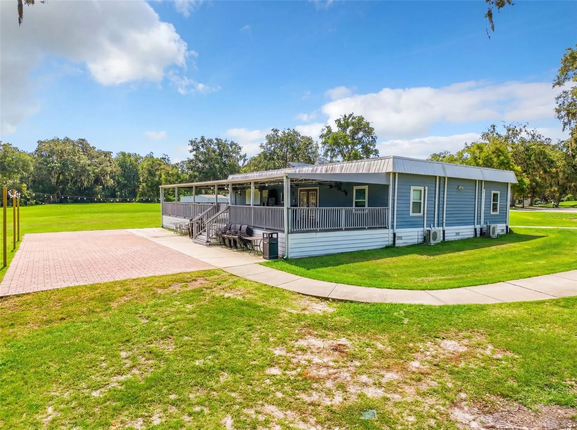5484 Diantha Way Brooksville FL 34604