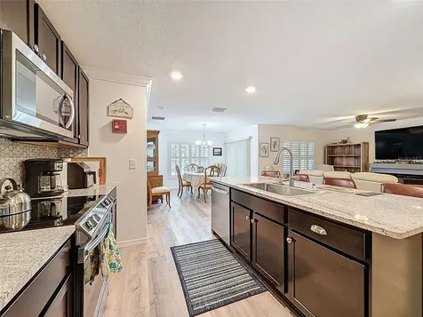 5484 Diantha Way Brooksville FL 34604