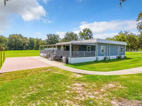 5484 Diantha Way Brooksville FL 34604