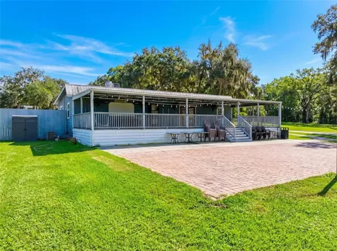 5484 Diantha Way Brooksville FL 34604
