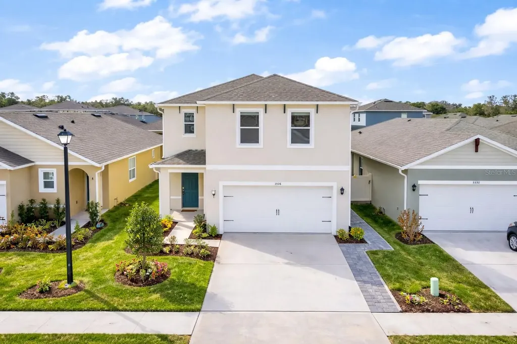 3536 Sungrove Circle Sanford FL 32771
